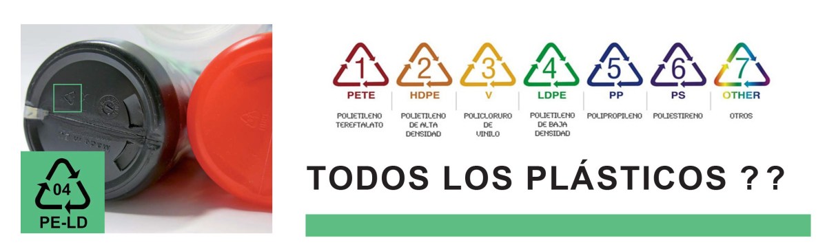 Una variedad infinita…