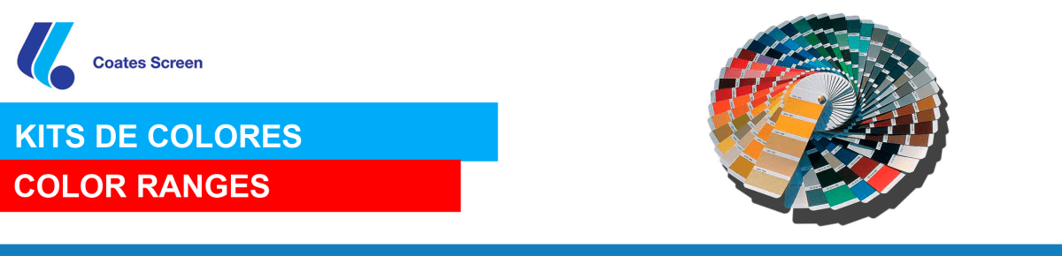 KITS DE COLORES